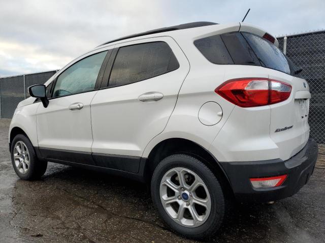 Photo 2 from auction – 2018 FORD ECOSPORT S with VIN MAJ6P1UL2JC221492