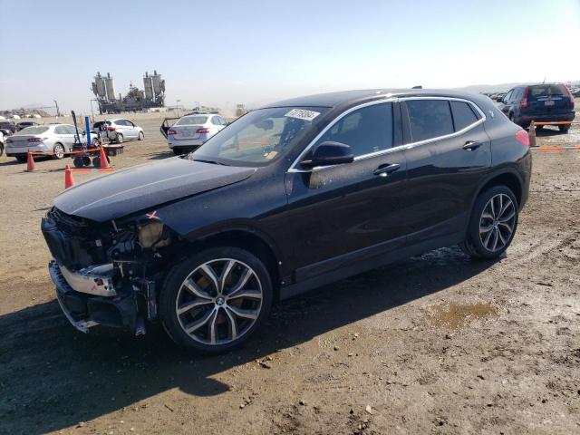 BMW X2 SDRIVE2 2019 with VIN WBXYJ3C57K5N25834 - Photo from auction