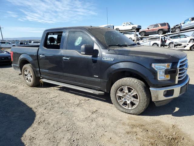 Photo 4 from auction – 2015 FORD F150 SUPER with VIN 1FTEW1CP6FFA57571
