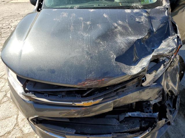 Photo 12 from auction – 2019 CHEVROLET TRAX LS with VIN 3GNCJNSB8KL223700