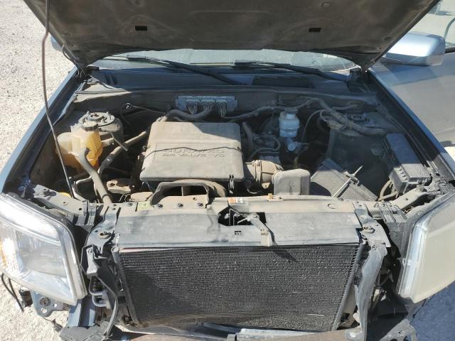 Photo 12 from auction – 2010 MERCURY MARINER PR with VIN 4M2CN8HG1AKJ18802