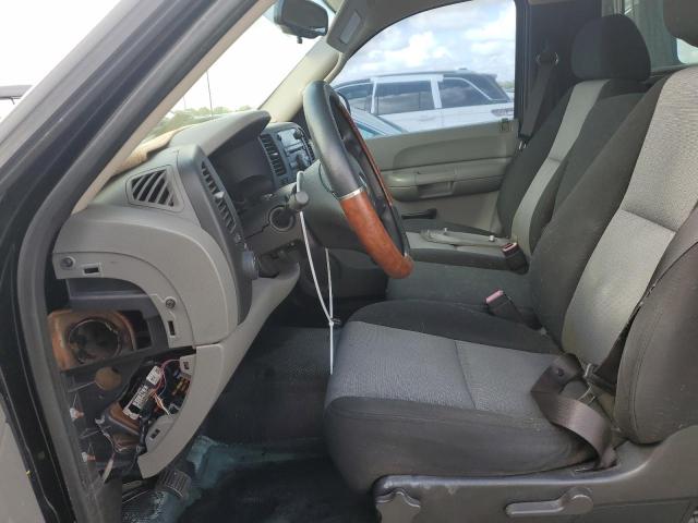 Photo 7 from auction – 2009 CHEVROLET SILVERADO with VIN 1GCEC14C19Z239282