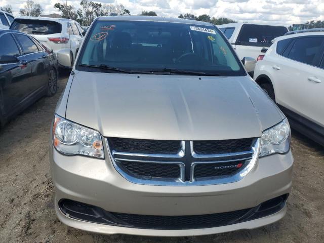 صورة رقم 5 من المزاد - 2015 DODGE GRAND CARA مع VIN 2C4RDGCG4FR747693