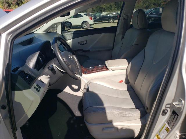 Photo 7 from auction – 2010 TOYOTA VENZA with VIN 4T3ZK3BB1AU025861
