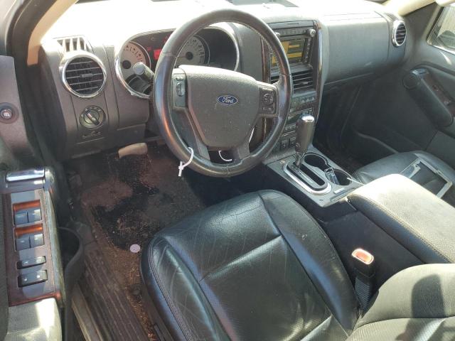 Photo 8 from auction – 2010 FORD EXPLORER L with VIN 1FMEU7F84AUA94566