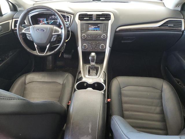 Photo 8 from auction – 2015 FORD FUSION SE with VIN 3FA6P0LU9FR266717