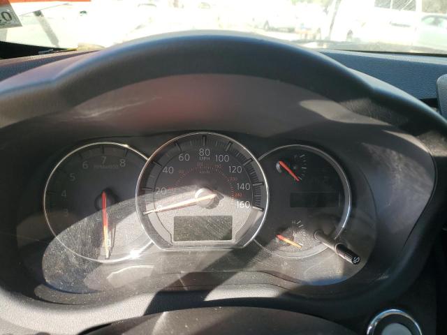 Photo 9 from auction – 2010 NISSAN MAXIMA S with VIN 1N4AA5APXAC828637