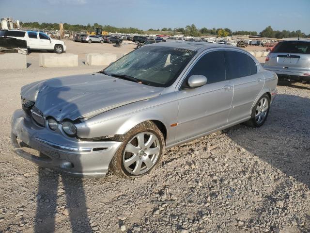 Фото 1 с аукциона – 2004 JAGUAR X-TYPE 3.0 с VIN SAJEA51C54WD77049
