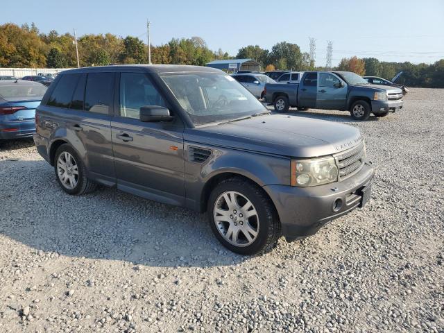 Photo 4 from auction – 2006 LAND ROVER RANGE ROVE with VIN SALSF25446A956544