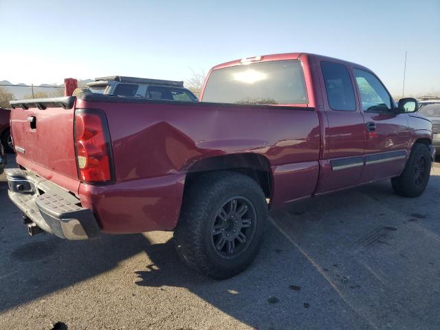 Photo 3 from auction – 2006 CHEVROLET SILVERADO with VIN 2GCEC19T561144477
