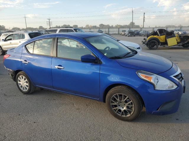 Photo 4 from auction – 2017 NISSAN VERSA S with VIN 3N1CN7AP1HL845038