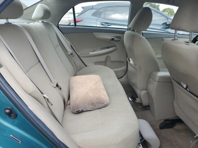 Photo 10 from auction – 2010 TOYOTA COROLLA BA with VIN 2T1BU4EE8AC378535
