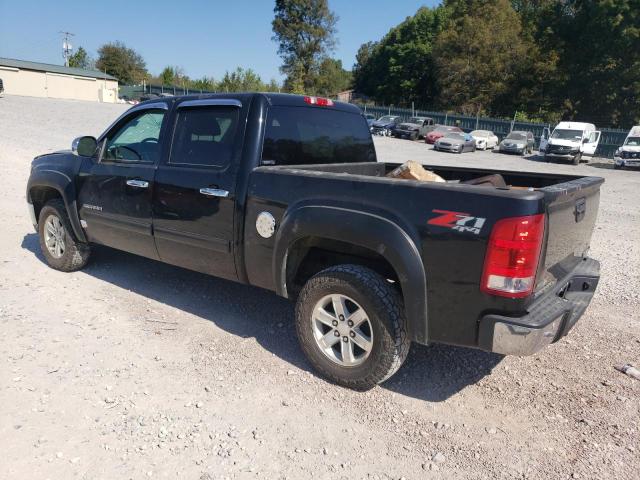 Photo 2 from auction – 2011 GMC SIERRA K15 with VIN 3GTP2VE31BG369022
