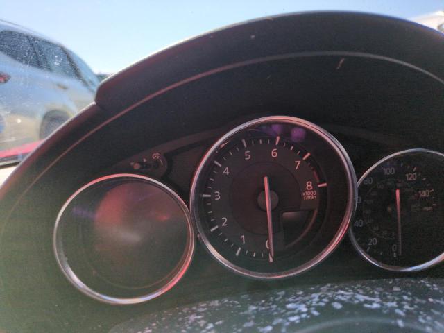 Photo 9 from auction – 2021 MAZDA MX-5 MIATA with VIN JM1NDAD79M0451182
