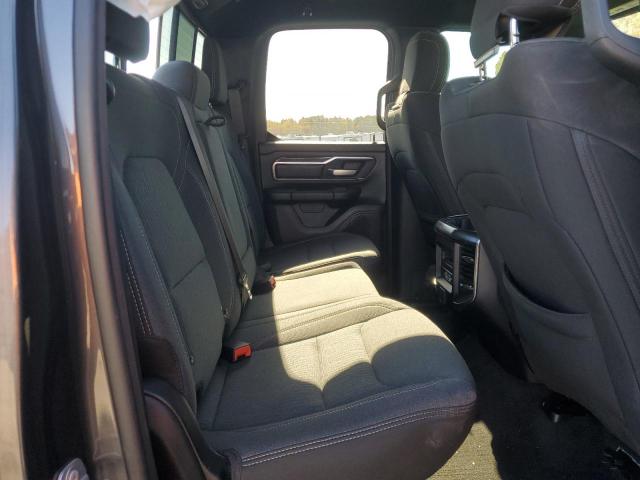 Photo 10 from auction – 2019 RAM 1500 BIG H with VIN 1C6SRFBT3KN514706