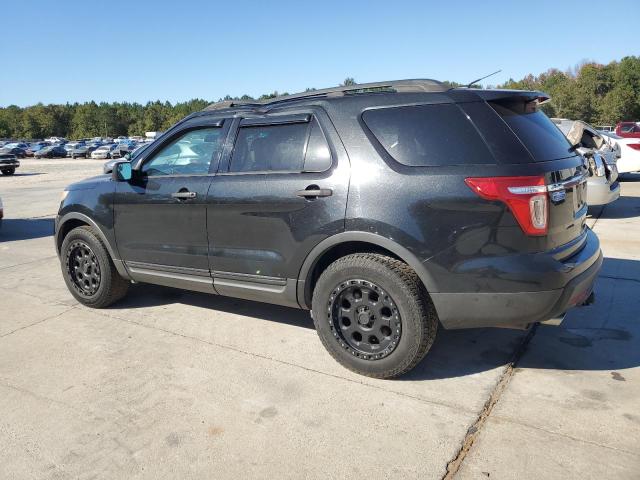 Photo 2 from auction – 2013 FORD EXPLORER with VIN 1FM5K8B87DGC56159