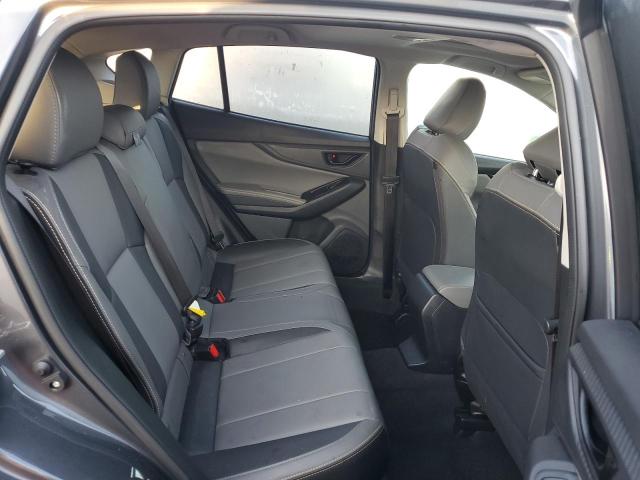 Photo 11 from auction – 2023 SUBARU CROSSTREK with VIN JF2GTHSC8PH297057