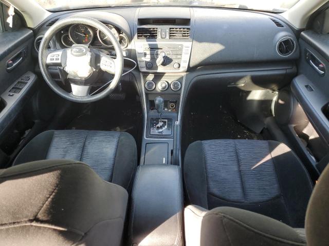 Photo 8 from auction – 2010 MAZDA 6 I with VIN 1YVHZ8BH4A5M45981