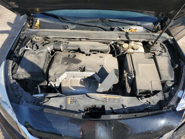 Photo 11 from auction – 2016 CHEVROLET MALIBU LIM with VIN 1G11C5SA4GU106705