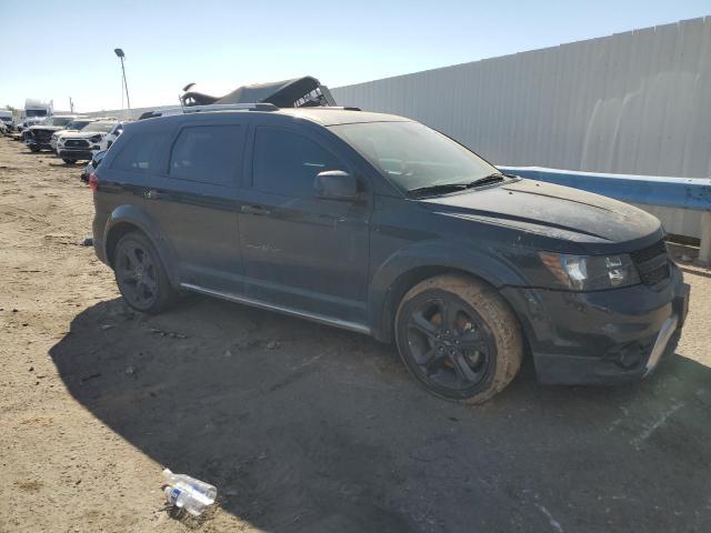 Photo 4 from auction – 2018 DODGE JOURNEY CR with VIN 3C4PDCGG1JT513608