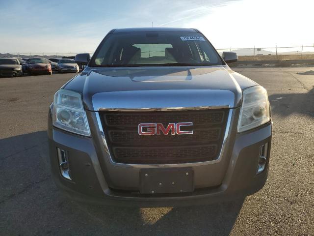 Photo 5 from auction – 2011 GMC TERRAIN SL with VIN 2CTFLREC7B6273041
