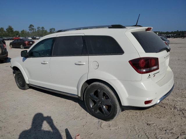 Photo 2 from auction – 2018 DODGE JOURNEY CR with VIN 3C4PDDGG4JT499256