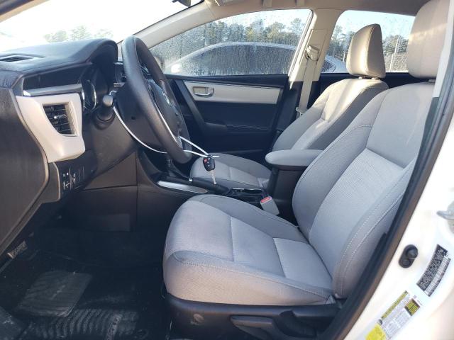 Photo 7 from auction – 2014 TOYOTA COROLLA EC with VIN 5YFBPRHEXEP046974