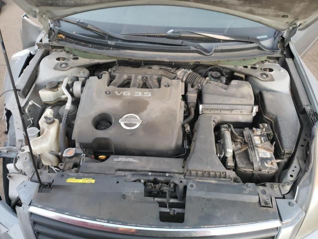 Photo 11 from auction – 2007 NISSAN ALTIMA 3.5 with VIN 1N4BL21E57N464488