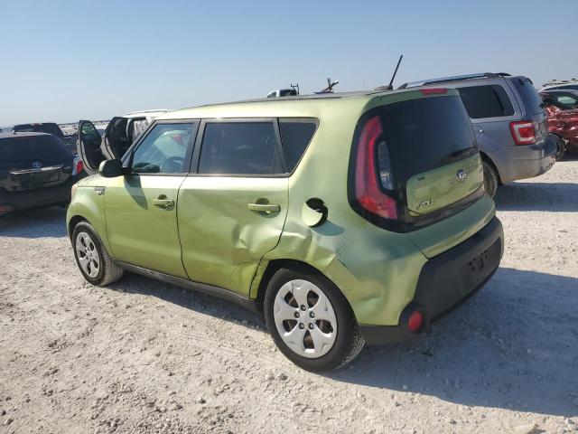 Photo 2 from auction – 2014 KIA SOUL with VIN KNDJN2A26E7739308