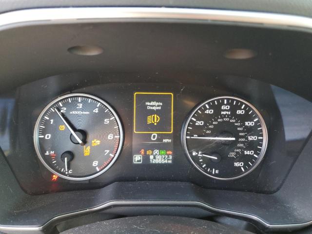 Photo 9 from auction – 2022 SUBARU LEGACY LIM with VIN 4S3BWAN62N3023764