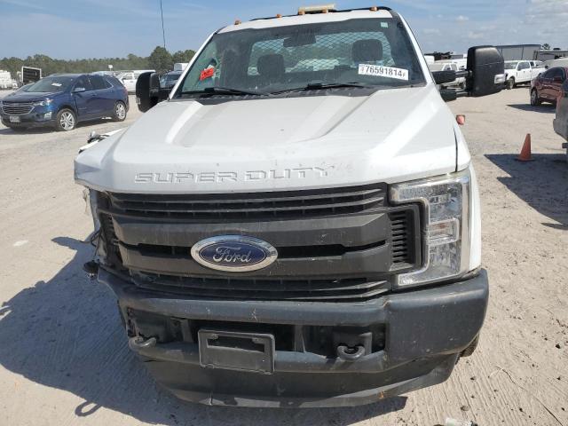 Photo 5 from auction – 2018 FORD F250 SUPER with VIN 1FTBF2B61JEC69052