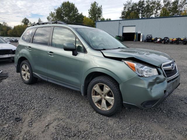 Photo 4 from auction – 2016 SUBARU FORESTER with VIN JF2SJADC0GH528991