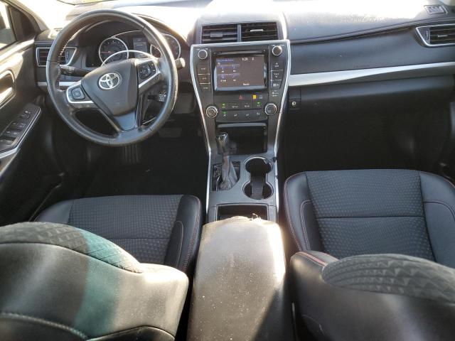 Photo 8 from auction – 2015 TOYOTA CAMRY LE with VIN 4T1BF1FK1FU031289