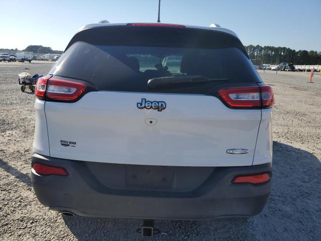 Photo 6 from auction – 2015 JEEP CHEROKEE L with VIN 1C4PJLCB6FW655862
