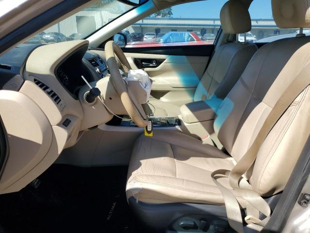 Photo 7 from auction – 2015 NISSAN ALTIMA 2.5 with VIN 1N4AL3AP1FN349100