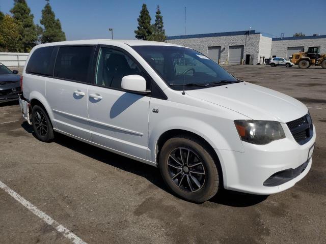 Photo 4 from auction – 2014 DODGE GRAND CARA with VIN 2C4RDGBG3ER372671