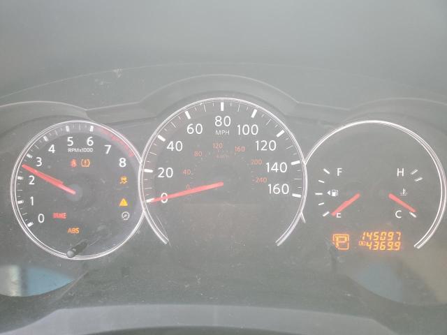 Photo 9 from auction – 2012 NISSAN ALTIMA BAS with VIN 1N4AL2AP2CN577497