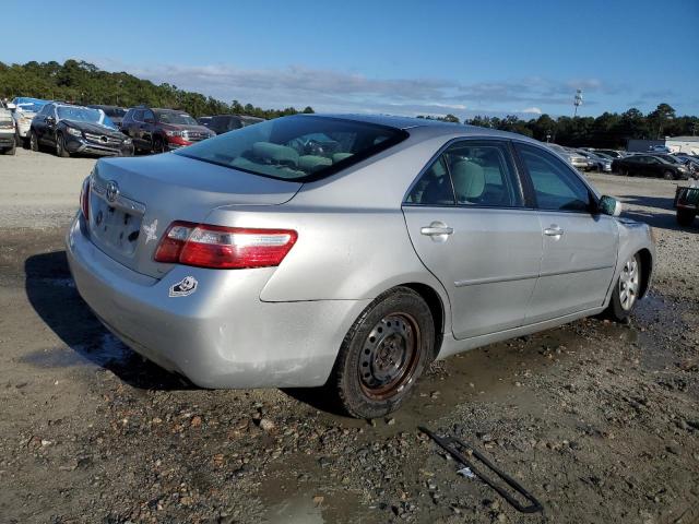 Photo 3 from auction – 2009 TOYOTA CAMRY BASE with VIN 4T1BE46K59U366709