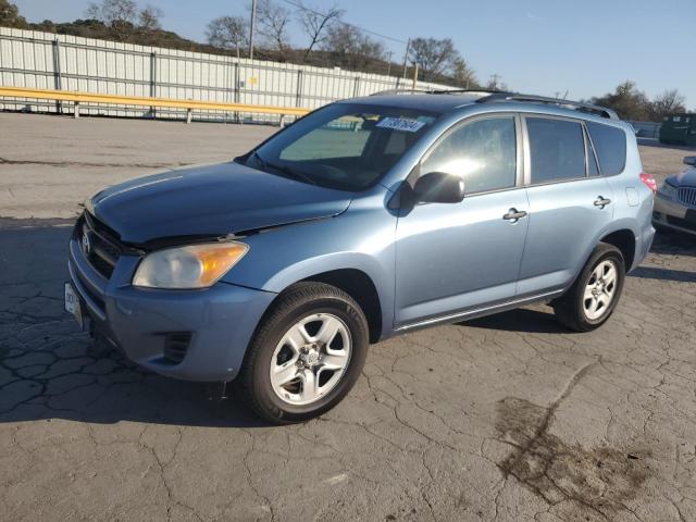 TOYOTA RAV4 2012 with VIN 2T3ZF4DV0CW133652 - Photo from auction