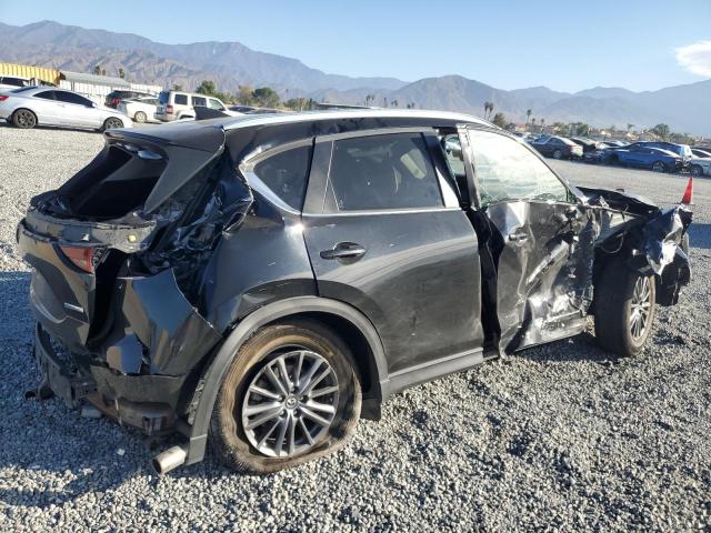 Photo 3 from auction – 2021 MAZDA CX-5 TOURI with VIN JM3KFACM5M0333366