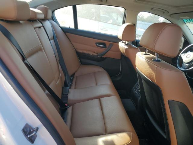 Photo 10 from auction – 2010 BMW 3 SERIES with VIN WBAPK5C55AA653722
