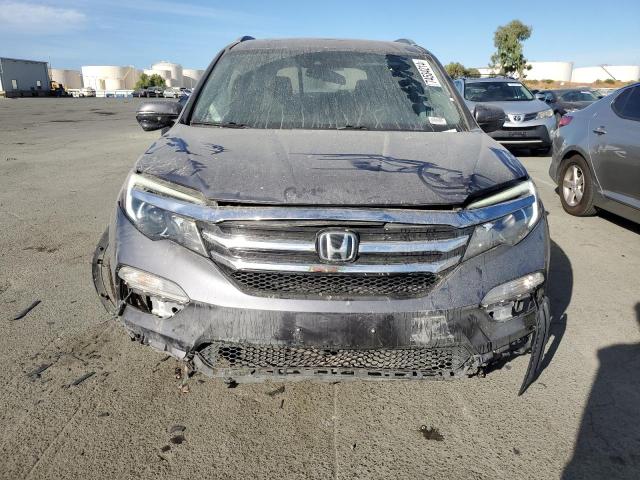 Photo 5 from auction – 2016 HONDA PILOT TOUR with VIN 5FNYF6H93GB006345