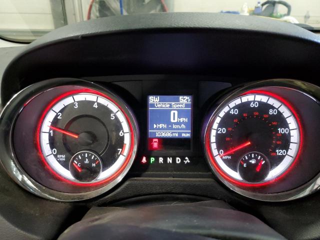 Zdjęcie 9 z aukcji – 2012 DODGE GRAND CARA z VIN 2C4RDGDG7CR271403