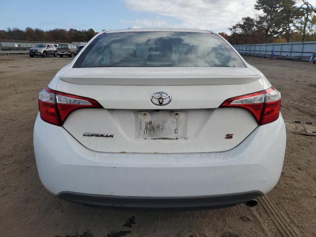 Photo 6 from auction – 2015 TOYOTA COROLLA L with VIN 2T1BURHE6FC295413