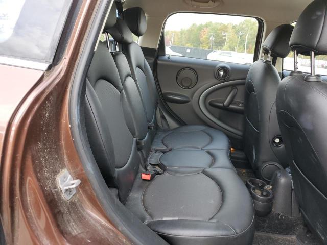 Photo 11 from auction – 2016 MINI COOPER S C with VIN WMWZC5C59GWU03806