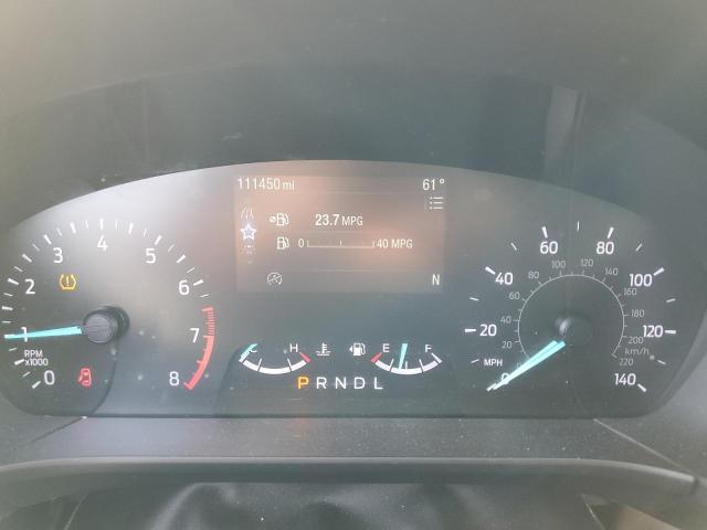 Photo 9 from auction – 2021 FORD ESCAPE SEL with VIN 1FMCU9H60MUA65486