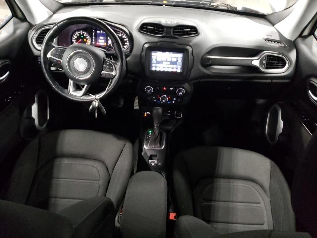 Photo 8 from auction – 2018 JEEP RENEGADE L with VIN ZACCJBBB4JPH18473