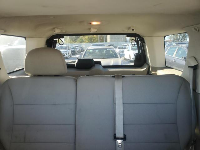 Photo 10 from auction – 2010 FORD ESCAPE XLT with VIN 1FMCU0DG5AKD44773