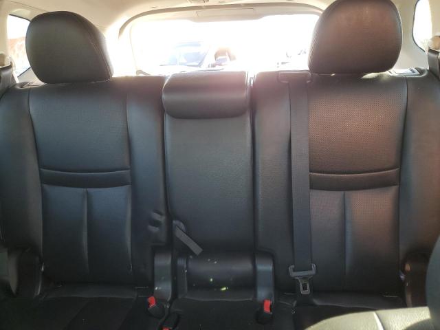 Photo 10 from auction – 2019 NISSAN ROGUE S with VIN 5N1AT2MV8KC778296