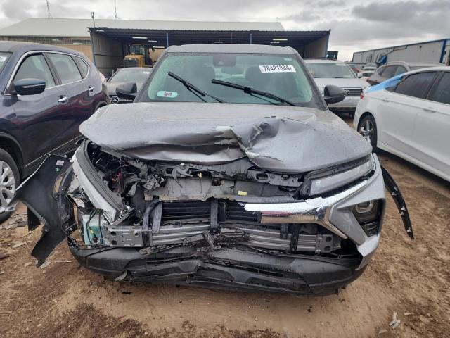 Photo 5 from auction – 2024 CHEVROLET TRAILBLAZE with VIN KL79MMS23RB067174